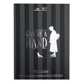 Wednesday Notebook This Is My Writing Time-Black
