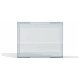 Evoretro PET Protectors 1-Pack for One Piece Card Game Booster Boxes (OP-04 to OP-08) 12 x 6 x 15 cm