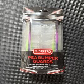 Evoretro Bumper Protector for PSA Slabs Orange