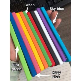 Evoretro Bumper Protector for PSA Slabs Purple