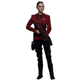 Star Trek: Strange New Worlds Action Figure 1/6 Lt. La'An Noonien-Singh 28 cm