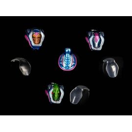 Cosmic Character Pack Action Figure Accessory Opor-a-Tiv83 Upgrade Set