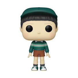 Squid Game POP! Television Vinyl Figure S3 Chul-su 9 cm