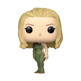 Species POP! Movies Vinyl Figure Sil 9 cm