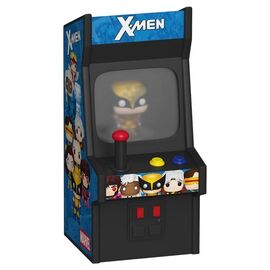 Marvel Bitty POP! Arcade Claw Vinyl Figure X-Men
