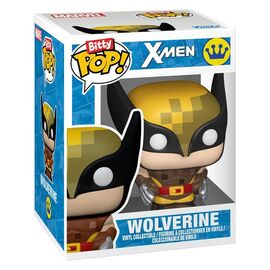 Marvel Bitty POP! Arcade Claw Vinyl Figure X-Men