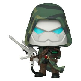 Warhammer 40,000 POP! Games Vinyl Figure Aeldari Ranger 9 cm