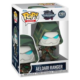 Warhammer 40,000 POP! Games Vinyl Figure Aeldari Ranger 9 cm