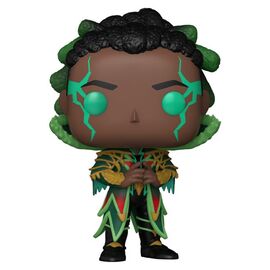 Magic the Gathering POP! Games Vinyl Figure Strixhaven Dellian Fel 9 cm