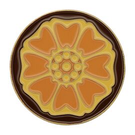 Avatar The Last Airbender Collectable Coin Iroh Limited Edition