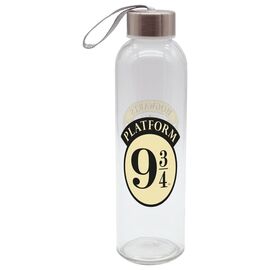 Harry Potter Drinking Bottle Hogwarts Express 500ml