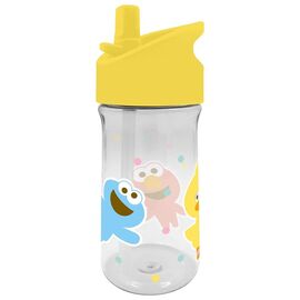Sesame Street Drinking Bottle Freunde 350ml