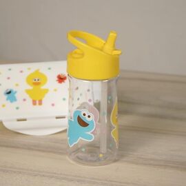 Sesame Street Drinking Bottle Freunde 350ml