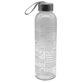 Sesame Street Drinking Bottle Jubiläum 500ml