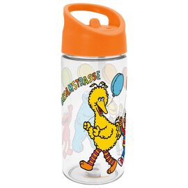 Sesame Street Drinking Bottle Classic moments 370ml