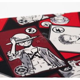 One Piece XL Mouse Mat 80 x 35 cm