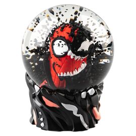 Spider-Man Snow Globe 12 cm