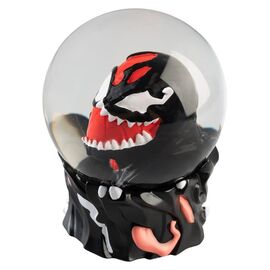 Spider-Man Snow Globe 12 cm