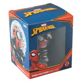 Spider-Man Snow Globe 12 cm