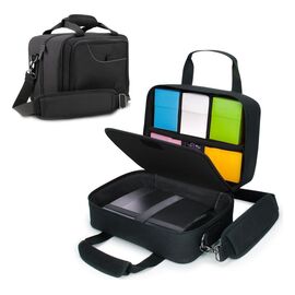 Enhance USA Gear TCG Series S14 Storage Bag Black