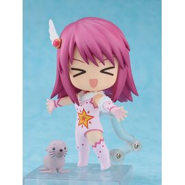 Kaleido Star Nendoroid Action Figure Sora Naegino 10 cm