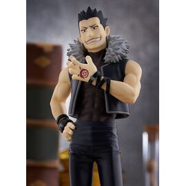 Fullmetal Alchemist: Brotherhood Pop Up Parade PVC Statue Greed 18 cm