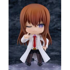 Steins;Gate Nendoroid Basic Action Figure Kurisu Makise: Lab Coat Ver. 10 cm