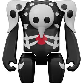 Rebuild of Evangelion Brickroid Mini Figure 4th Angel 5 cm
