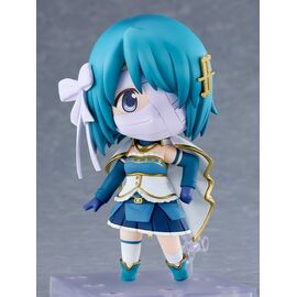 Puella Magi Madoka Magica the Movie -Walpurgisnacht: Rising- Nendoroid Basic Action Figure Sayaka Miki - Walpurgisnacht: Rising Ver. 10,0 cm