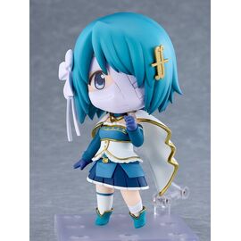 Puella Magi Madoka Magica the Movie -Walpurgisnacht: Rising- Nendoroid Basic Action Figure Sayaka Miki - Walpurgisnacht: Rising Ver. 10,0 cm