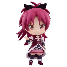 Puella Magi Madoka Magica the Movie -Walpurgisnacht: Rising- Nendoroid Basic Action Figure Kyoko Sakura Walpurgisnacht: Rising Ver. 10cm