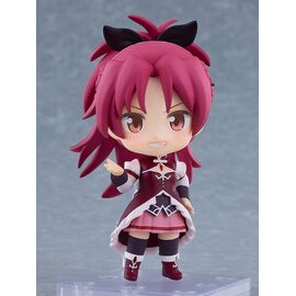 Puella Magi Madoka Magica the Movie -Walpurgisnacht: Rising- Nendoroid Basic Action Figure Kyoko Sakura Walpurgisnacht: Rising Ver. 10cm
