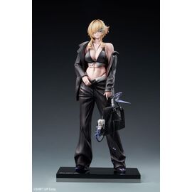 Goddess of Victory: Nikke PVC Statue 1/7 Grave: Beautiful You 25 cm