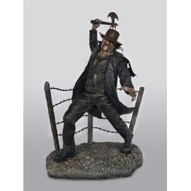 Jeepers Creepers Statue 1/4 Creeper 58 cm