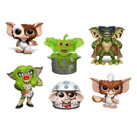 Gremlins Blind Box Mini Figures 6 cm Wave 2 Display (12)