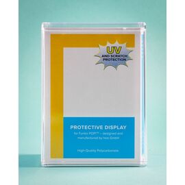 heo Protective Display Case for Funko POP!™ Figures (6)