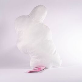 Sanrio Pillow My Melody Heart 36 cm