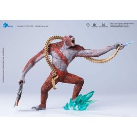 Godzilla x Kong The New Empire Stylist Series PVC Statue Skar King 15 cm