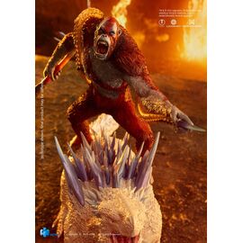 Godzilla x Kong The New Empire Stylist Series PVC Statue Skar King 15 cm