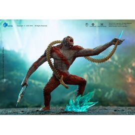 Godzilla x Kong The New Empire Stylist Series PVC Statue Skar King 15 cm