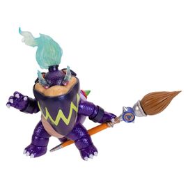 The Super Mario Galaxy Movie Action Figure Wonder Bowser Jr. 13 cm