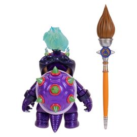 The Super Mario Galaxy Movie Action Figure Wonder Bowser Jr. 13 cm