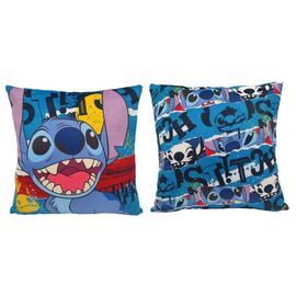 Lilo & Stitch Pillow Stitch Chaos 40 cm
