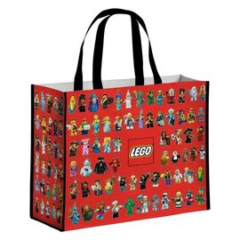 Lego Shopping Bag Collection