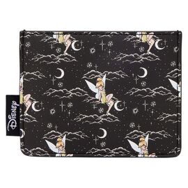 Tinker Bell by Loungefly Cardholder Night Sky
