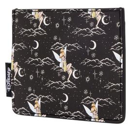 Tinker Bell by Loungefly Cardholder Night Sky