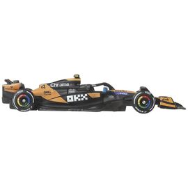 Formula 1 Hot Wheels Premium Die-Cast Vehicle 1:64 Team McLaren: Driver 2