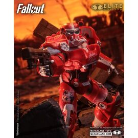 Fallout McFarlane Elite Edition Action Figure Fallout 76 Nuka Cola T-60 (Gold Label) 19 cm