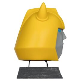 Transformers Mini Replica Head 1/3 Bumblebee 17 cm