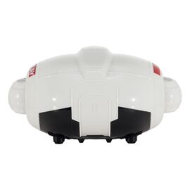 Superman (2025) DC Direct Super Powers Vehicle T-Craft 11 cm